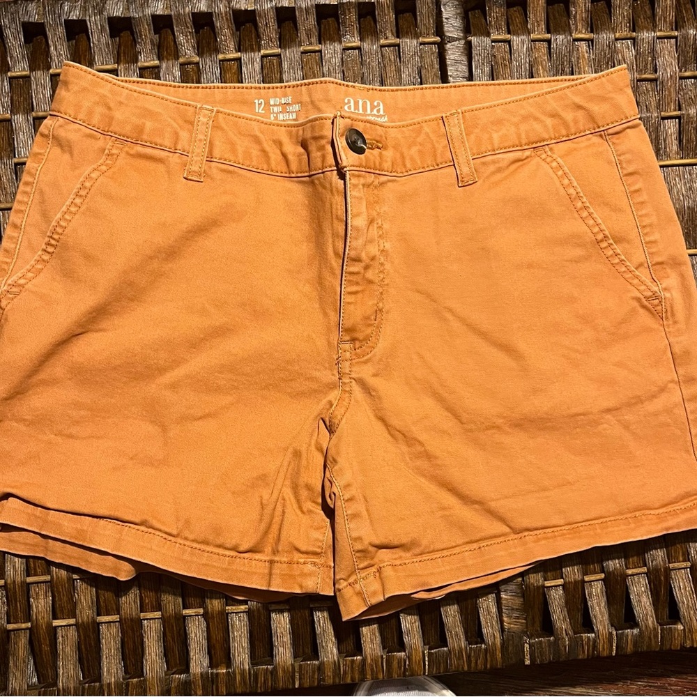 Women’s size 12 slightly worn